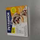 PetArmor Plus Flea and Tick Prevention for Dogs, Small Dog Flea and Tick Treatment, 6 Doses, Waterproof Topical, Fast Acting (5-22 lbs)