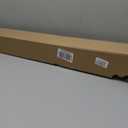 4-Pack 4FT LED Batten, Close to Ceiling Light fixtures, 40W, Ultra-Thin Day Light, 4000K, IP20, LED Ceiling Light for Garage, Stores, Warehouse, Office, Corridor, supermarkets, etc.