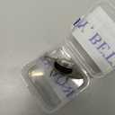 WB20X10060 Microwave Thermostat Disc 110 Switch Compatible with GE Replacements 2695749 AP5589582 PS3507639 EAP3507639