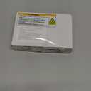 Handepo 6 Pcs White Sound Recorder Voice Recorder Music for Stuffed Animal Toy Recording Device Recordable Sound Module, Record Messages for Plush Toy Doll Stuffed Bear Pillow(20 Seconds)