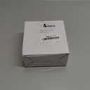 Leyndo 12 Pack Snowflake Themed Beach Ball for Kids 7.87" Bulk for Summer Pool and Beach Game Gifts and Birthday Party Supplies and End of The Year Class Party Decoration Favors