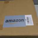 GARLLEN 2ft Folding Camping Table, 3 Adjustable Height Lightweight Folded Picnic Table, Portable Aluminum Grill Table for Camping, BBQ, Outdoor, 22.8" L x 15.7" W, Black