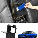 BreTrewri Center Console Organizer for Honda Civic Lx Sedan 2022 2023 2024 2025 Car Accessories,2022-2025 Civic 11th gen Interior Accessories Civic Sport EX Accessories