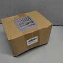 pet urns for Cats - cat urns for Ashes with Photo Display and Golden paw Prints, 7.48l x 5.51w x 4.33h, cat urns for Ashes