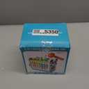 6-in-1 Montessori Toys for 3 Year Old, Hammering Pounding Toy with Xylophone, Number Maze, Spinning Gear, Shape Sorting, Spinning Fun, Birthday Gifts for Boys, Girls 2+ Year Old