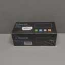 Carpuride Wireless Carplay & Android Auto with Dash Cam - 10.26 Inch HD IPS Touch Car Play Screen for Car, 4K Front & 1080P Rear Camera, Loop Recording, Bluetooth Audio, Mirror Link, GPS, Siri