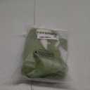 Extra Warm Dog Hoodie in Winter for Large Dogs Jacket Pet Coats with Hooded Green XXL