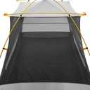 The North Face Tents Stormbreak 2 Two-Person Camping Tent | High Low Ventilation Openings for Optimal Airflow, Water Repellent Finish, One Size