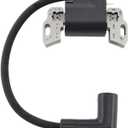HURI Ignition Coil for Troy Bilt TB110 Lawn Mower 140cc 2.9HP 550EX Motor