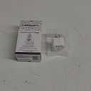 Travel Smart by Conair NWG3C Ground Adaptor Plug