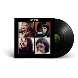 Let It Be (Special Edition)[LP] by The Beatles Vinyl