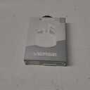 Monster Verse True Wireless Earbuds with Charging Case - White