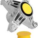 918-04426 Spindle Fit for Cub-Cadet Lawnmower, 618-3129 Spindle Assembly for Cub-Cadet Z Force Enforcer 44" 48" 50" 54" 60" Deck Zero Turn Mower, MTD Cub-Cadet GT2544 Lawn Tractor