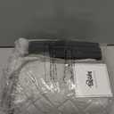 Easy-Going Chair Sofa Slipcover Reversible Sofa Cover Water Resistant Couch Cover Furniture Protector Cover with Elastic Straps for Pets Kids Children Dog Cat (Chair, Gray/Light Gray, Small Chair)