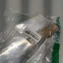 JOYIN 36 Packs Neon Valentines Day Gift Bulb Cards with Glow Sticks, Glow Necklaces for Valentine's Party Favor, Valentine Classroom Exchange Cards, Valentine School Prize