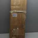 OstepDecor Clear Table Cover Protector 36 x 84 Inch, 2mm Thick Plastic Table Cover, Table Protector for Dining Room Table, Waterproof & Wipe Clean Table Mat Pad for Kitchen Wood Table