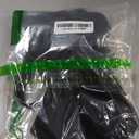 Posture Corrector for Men and Women, UltraSupport+ Comfortable Upper and Back Brace, Pain Relief from Bad Posture for Slumping Shoulders, Hunching, Shoulder Pain Neck. Adjustable Back Straightener. (Medium/Large (Chest 30"-43"), Black)