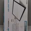 Huion A3 Light Box for Tattoo Tracing - AC Powered