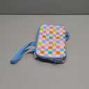 The Mini Cooler Bag, Durable Zipper, Adjustable Shoulder Strap