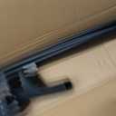 Tuyoung 300lbs Roof Rack Cross Bars Compatible with Subaru Forester 2014-2026 with Raised Side Rails (Not for Wilderness), Lockable Heavy Duty Aluminum Metal Lock Roof Rails Crossbars Luggage Racks.