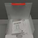 Smart Hummingbird Feeder Camera with AI Identification, 2.5K HD & Color Night Vision, Solar Powered Outdoor, IP66 Weatherproof Garden Decor & Gift for Bird Lovers