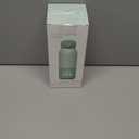 Portable Bottle Warmer for Travel 12oz 80W Fast Heating, 316 Stainless Steel, 11400mAh Rechargeable Precise Temp Control & LED Display Safety Lock Cordless Travel Warmer for Baby Breastmilk & Formula