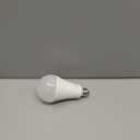 Feit Electric A23 LED Light Bulb, 300W Equivalent, Non-Dimmable, 4060 Lumens, E26 Standard Base, 3000k Bright White, High Output LED Bulb, Damp Rated, 22 Year Lifetime, OM300/830/LED