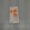 TORRAS for iPhone 17 Pro Max Phone Case Crystal Clear, [Anti-Yellowing][Military-Grade Protection], Ultra Slim Transparent Anti-Scratch Back, Soft Bumper, Non-Slip Protective Phone Cover, Clear 6.9"