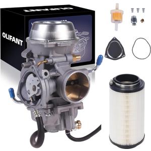 Carburetor For Polaris Sportsman 500 HO 2001-2006 2008-2013(Only HO)/Polaris Scrambler 500 4X4 1998-2012/Polaris Worker 500/Polaris ATP 500 With Air Filter