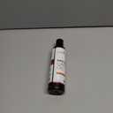 Organic Castor Oil - Organic Cold Pressed Unrefined - Vegan Non GMO Unfiltered Castor Oil Cold Pressed - Support for Eyelash, Eyebrows, Hair Growth, Skin and Face (8 Fl Oz (Pack of 1))