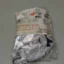 Morphsuits Zalgo Costume Kids, Scary Monster Costumes, Boys Halloween Costume (Large, Black)