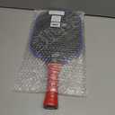 Team Golf Parrot Paddles NFL Buffalo Bills Pro-Formance Pickleball Paddle (Wordmark)