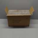 Shipping Boxes 9X6X4 Set of 40, White Corrugated Cardboard Box for Mailing Business Packaging