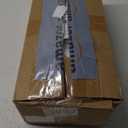 Halloween Decorations Outdoor - 5FT Large Hanging Ghost Swing with Remote Control String Lights & Upgraded Sheet, Scary Ghost Halloween Party Decor Outside for Tree Porch Yard Garden Lawn