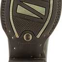 Soto Boots Men's Square Toe Cowboy Boots H4002, Size 8