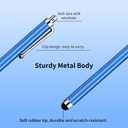 10 Pack Stylus Pen,Stylus Pen for Touchscreen,Universal Stylus