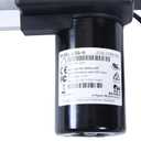 Okin Motor JLDQ-10 & JLDQ.10.435.250H Power Recliner Actuator Replacement, Lift Chair Sofa Bed Part Replacement for JLDQ.19B.435.250D, JLDQ.10.435.250, JLDQ.3.435.250, 1.28.000.110.30