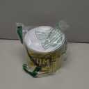 CDM Ground Coffee & Chicory Regular Grind, 34.5oz Can (Pack of 1) (EXP 05/20/28)