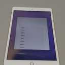 Apple iPad (10.2-inch, Wi-Fi, 32GB) - Gold (Latest Model, 8th Generation) 