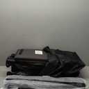 Pamo Babe Portable Playpen Foldable Playard for Baby and Toddler Mattress, Changing Table for Newborn Portable Playard