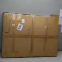 LAVIEVERT 1500 Piece Tilting Puzzle Table with Legs & Cover Mat, Adjustable Jigsaw Puzzle Board Easel with Storage, Portable Wooden Table with 4 Wheels for Adults, Great Assistant for Mom & Elderly