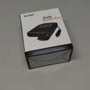 Car Heater 12V, 2 in 1 Portable Car Heater Fast Heating Quickly Defrost Defogger Demister Heat Cooling Fan Auto Dryer Windshield Defroster Plug in Cigarette Lighter (N704)