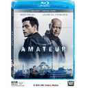 The Amateur - Blu-ray + Digital
