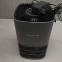 Honeywell Allergen Plus Compact Small Room HEPA Air Purifiers