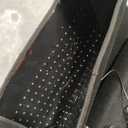 Red Light Therapy Large Mat Therapy Blanket 660nm 850nm Infrared Therapeutic Sleeping Bag for Whole Body Area Soothing (2560 LED) (2560LED)