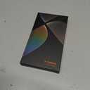 TORRAS Magnetic Shockproof for iPhone 17 case with Camera Control, [12FT Military Grade Drop Protection][Fit for MagSafe], Slim Translucent Anti-Fingerprint & Soft Touch Case for iPhone 17, Black