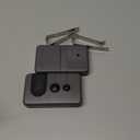 2 for Sears Craftsman Garage Door Remote 139.53753 53753 139.18191 HBW2028 371LM 373LM 375LM 950CD 953D 956D, Work with Purple Learn Button ONLY(2006-2013)