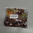 48 Pieces Halloween Medals Costume Contest Awards Spooky Witch Ghost Boo Skull Pumpkin Trophy Trick or Treat Halloween Party Favors for Kids Adults Game Prizes Supplies Decorations