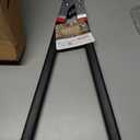 GARTOL Anvil Lopper, 29 Heavy Duty Tree Branch Cutter (2 Cutting Capacity), Compound Action for Effortless Cutting | Ergonomic Non-Slip Handles | Ideal for Tree Trimming & Garden Maintenance