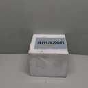 Lichamp LED Camping Lantern, 4 Pack Battery Powered Flashlight for Power Outages, Portable Collapsible Hanging Light Essential for Home, Outdoor, Emergency Lamp Survival Kit Gear for Hurricane, Gray